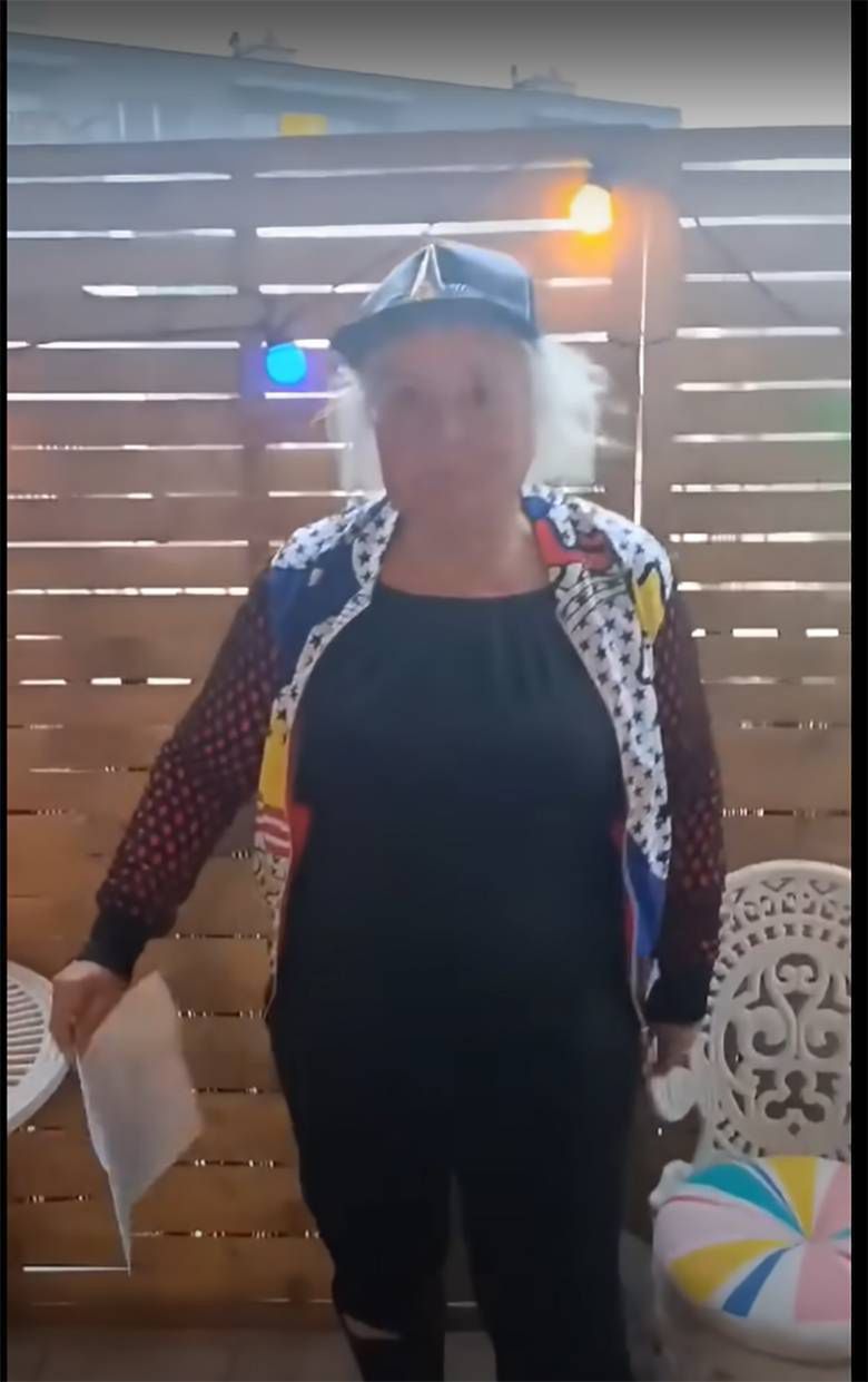 Barbara Kwarc wróciła na YouTube