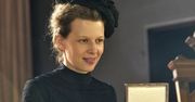 Karolina Gruszka jako Maria Curie Skłodowska na planie nowego filmu [ZDJĘCIA]