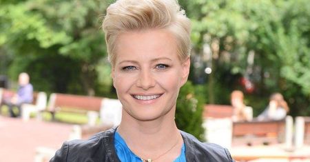 Małgorzata Kożuchowska w Top Model 5? Aktorka spotkała się z jury programu [zdjęcie]