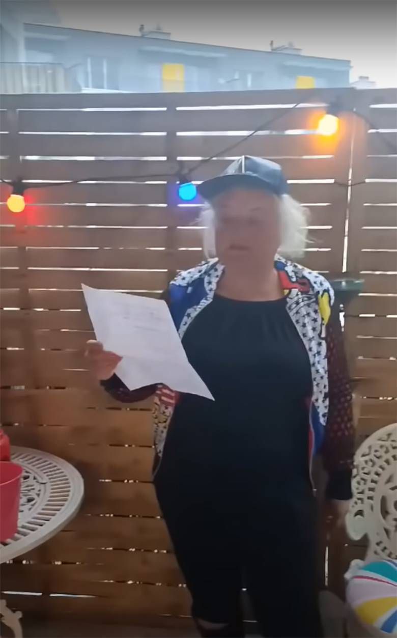 Barbara Kwarc wróciła na YouTube