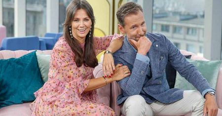 Kinga Rusin zamieściła oficjalne pożegnanie. W "Dzień Dobry TVN" zmiany wśród prowadzących