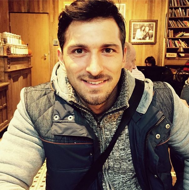 Rafał Maślak
Fotografia: Instagram.com