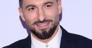 Rafał Maślak pokazał nowe zdjęcie syna i oczarował fanów. Czujni internauci dostrzegli jeszcze jeden szczegół