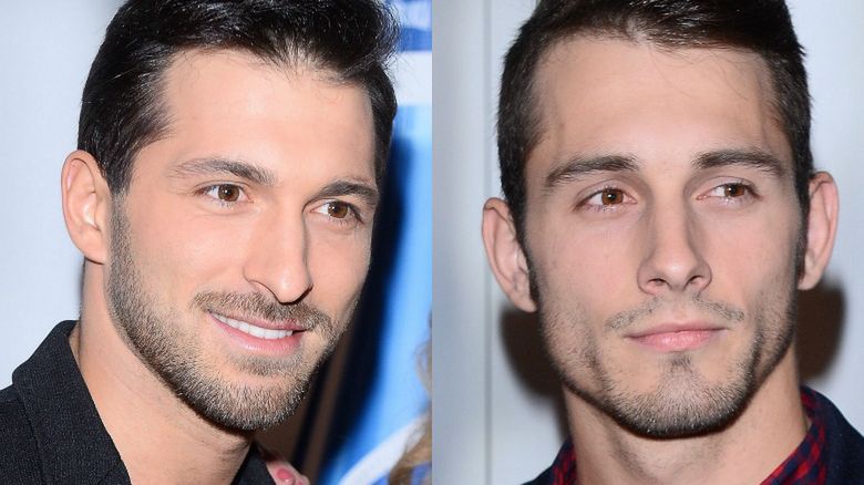 Rafał i Olek Maślak
Fotografia: ONS