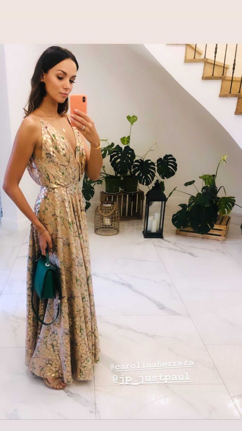 Paulina Krupińska - ślub Natalii Mancewicz