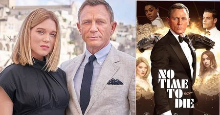 Ślub w Jamesie Bondzie! Agent 007 ożeni się w finałowej scenie. Znamy szczegóły
