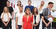 Ślicznotka z "Top Model" wzięła ślub. Powiedziała "tak" w przepięknej kreacji na miarę hollywoodzkiej gwiazdy