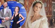 Gwiazdy "Zniewolonej" zaręczyły się w Polsce! Katerina Kowalczuk i Michaił Szapowałow szykują się do ślubu
