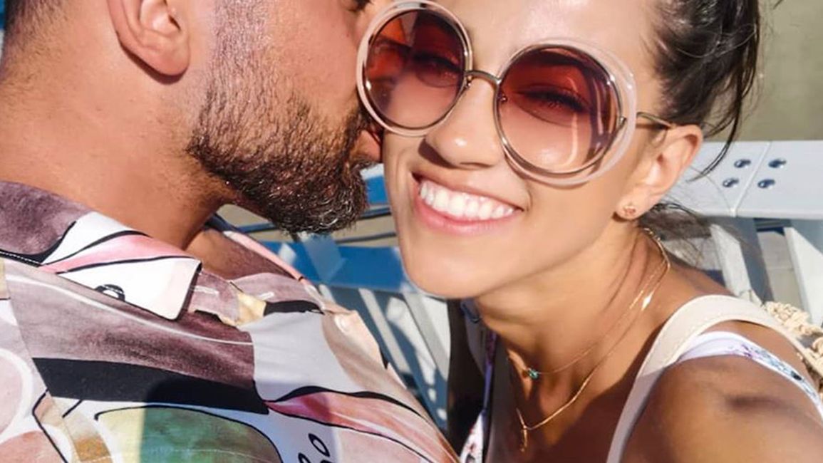 Maja Hyży - miłość