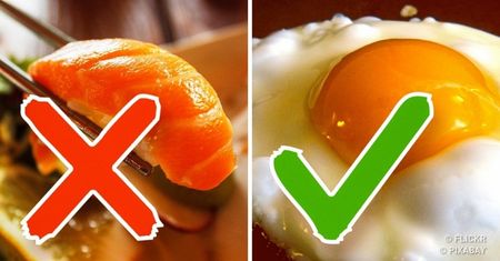 9 produktów spożywczych, które mogą sprawić, że poczujemy się senni. Kto by o tym pomyślał?!