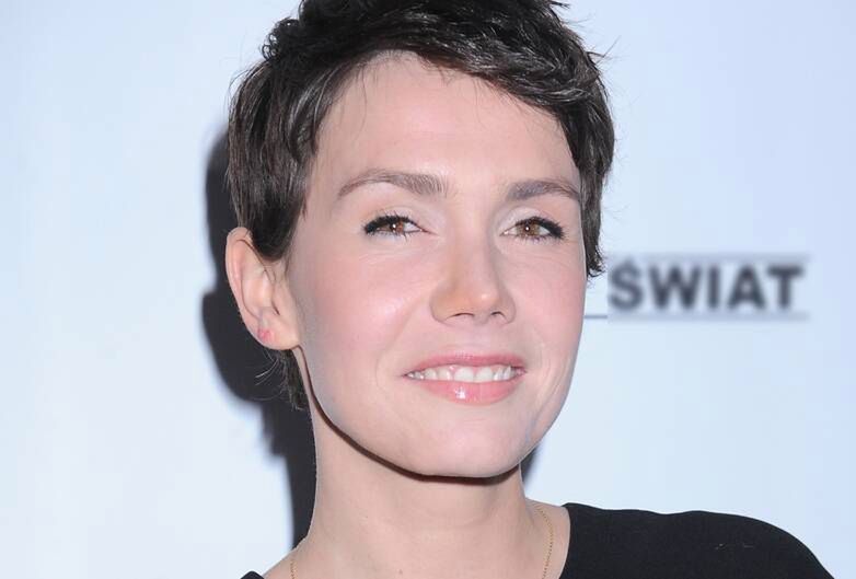 Olga Bołądź
27-10-2014 Warszawa
Premiera filmu Dzien Dobry Kocham Cie
Fotografia: ONS