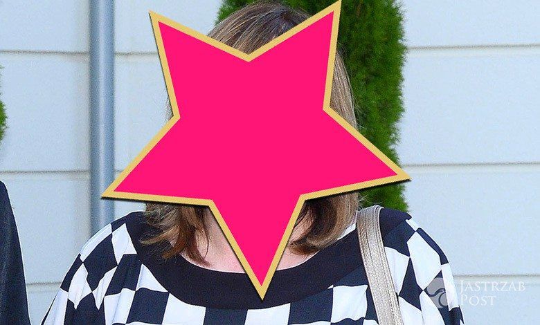 Krystyna Demska-Olbrychska spowodowała wypadek