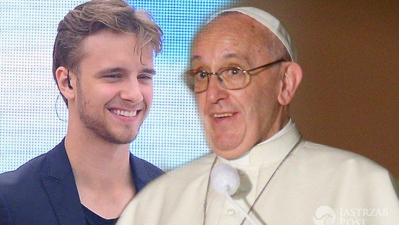 Papież Franciszek, Maciej Musiał