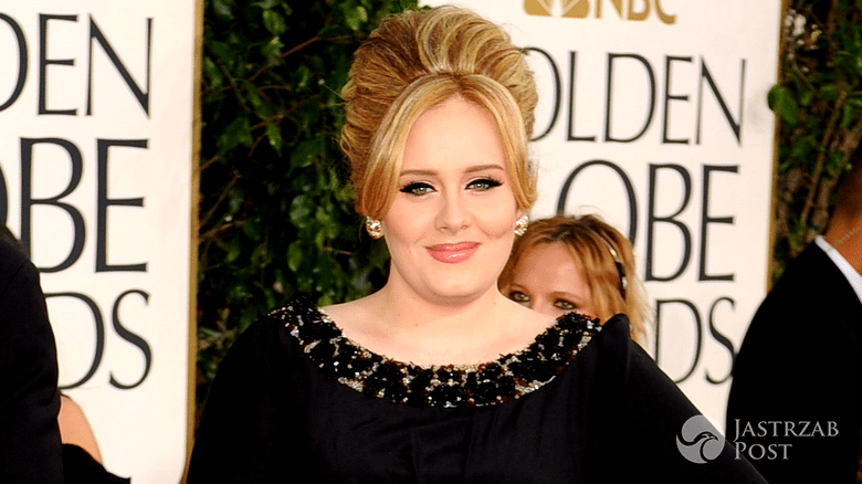 Płyta Adele pobiła rekord sprzedaży