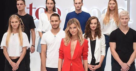 Gwiazda "Top Model" lada moment zostanie mamą. Właśnie zdradziła imię i płeć dziecka