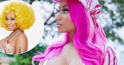 Nicki Minaj jest w ciąży. Pokazała spory brzuszek w bikini i potwierdziła plotki