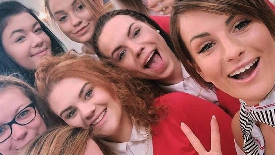 Uczestniczka Projekt Lady jest w ciąży