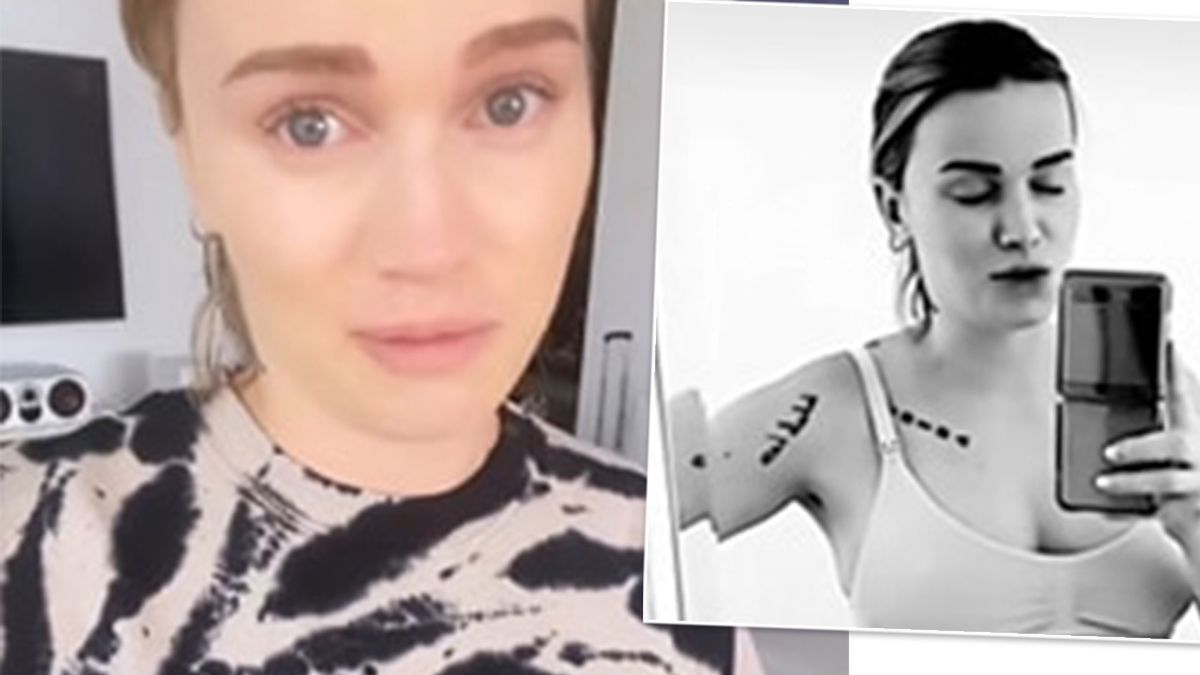 Maffashion - ciało po ciąży