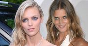 Małgosia Bela i Anja Rubik zachwyciły w Cannes [ZDJĘCIA]