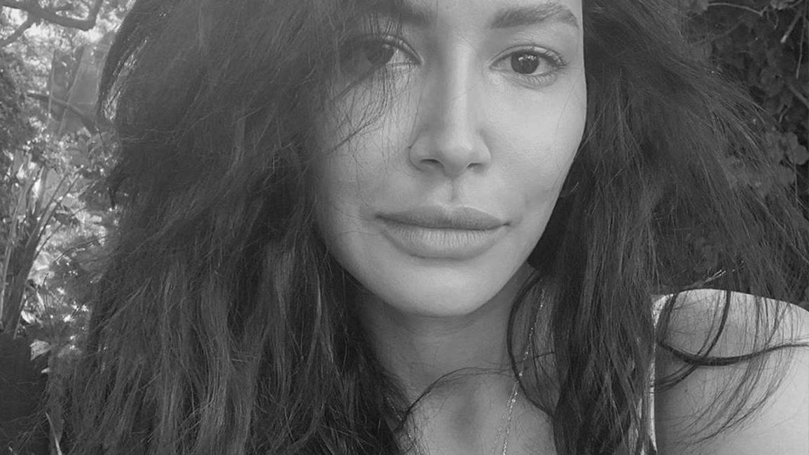 Naya Rivera nie żyje