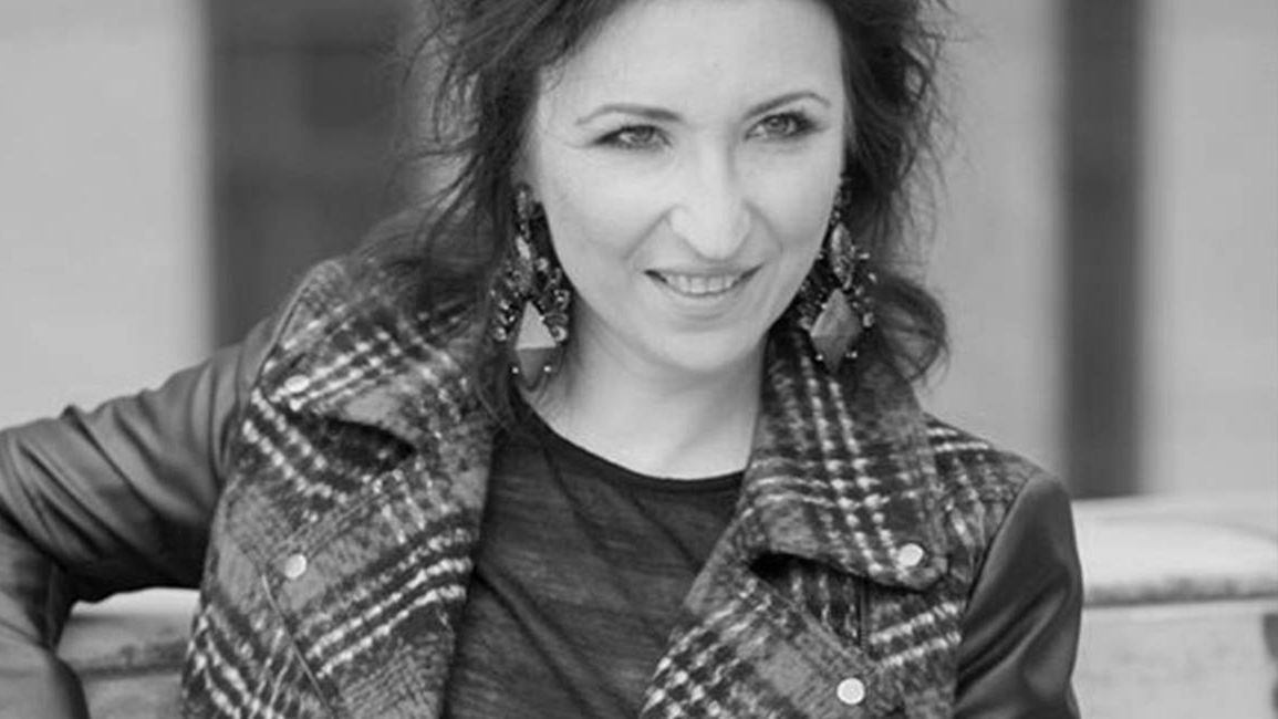 Anna Luboń nie żyje