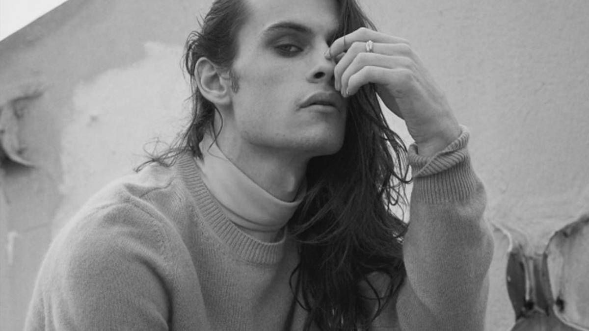 Harry Hains nie żyje