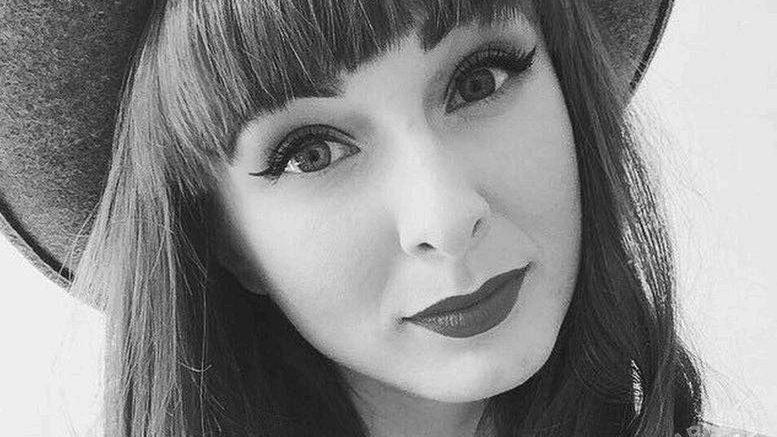 Nie żyje Maddinka, fot. Facebook