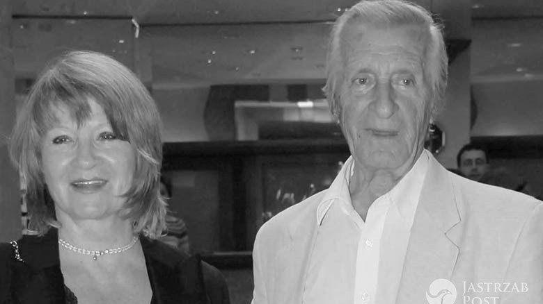 Nie żyje Monika Dzienisiewicz-Olbrychska. Na co zmarła żona Andrzeja Kopiczyńskiego. Na co zmarła? Wiek. Kiedy pogrzeb? Co się stało?