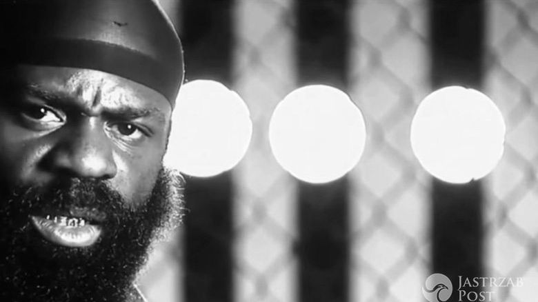 Kimbo Slice nie żyje