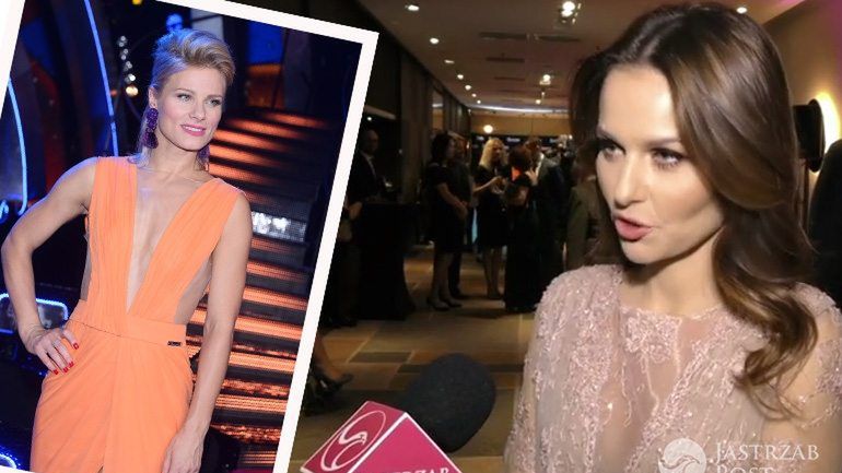 Paulina Sykut-Jeżyna o Annie Głogowskiej