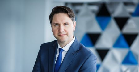 Tomasz Książek nowym Prezesem Zarządu Signify Poland