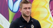 Dziś Kuba Błaszczykowski jest bohaterem. Ale jego udział w EURO 2016 do ostatniej chwili nie był pewny. Wiemy dlaczego