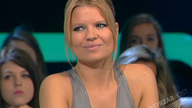 Marta Manowska Rolnik szuka żony