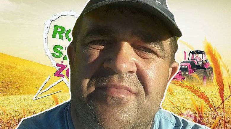 Zbyszek z Rolnik szuka żony 4 znalazł miłość