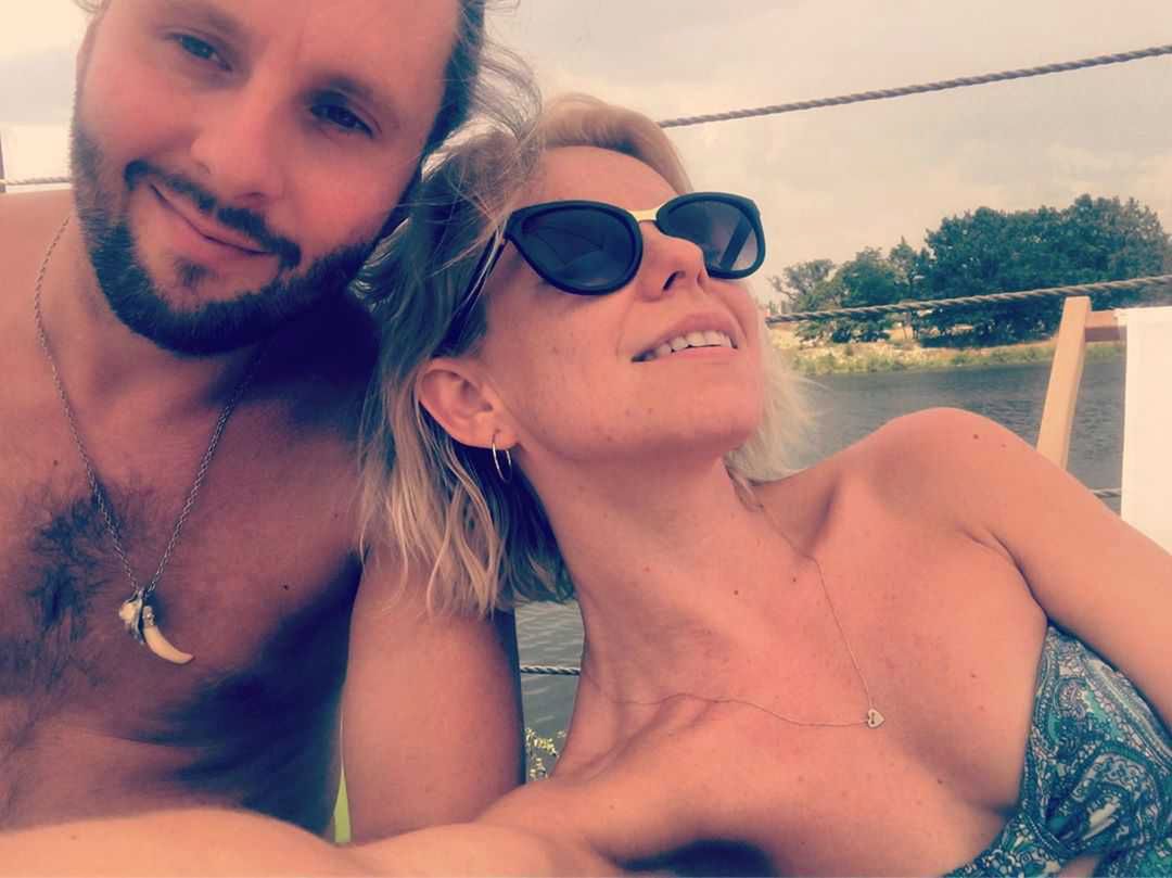 Alicja Janosz plażowo