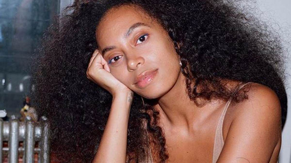 Solange Knowles po 11 latach rozstała się z mężęm
