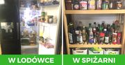 Gdzie i jak długo przechowywać produkty spożywcze. Tu znajdziesz wszystkie odpowiedzi