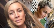 Biust pięknej Karoliny Ferenstein-Kraśko zrobił furorę na Instagramie! Jest naturalny i ogromny