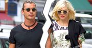 Gwen Stefani i Gavin Rossdale rozwodzą się po 13 latach! Wystosowali oświadczenie do mediów
